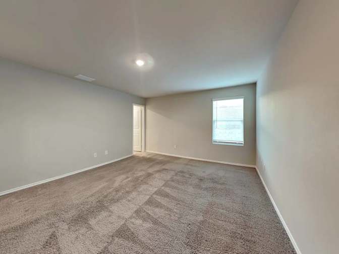 scott's room