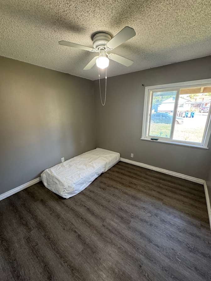 Daniel's room