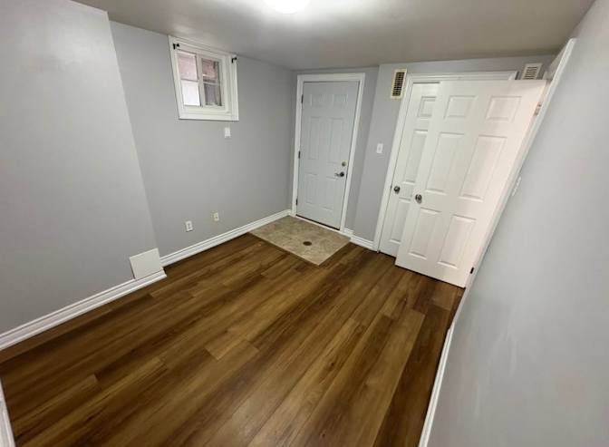 Ryley's room