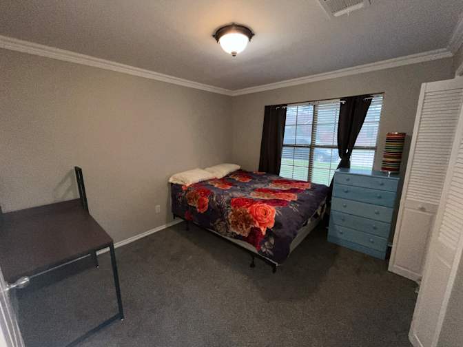 Danielle's room