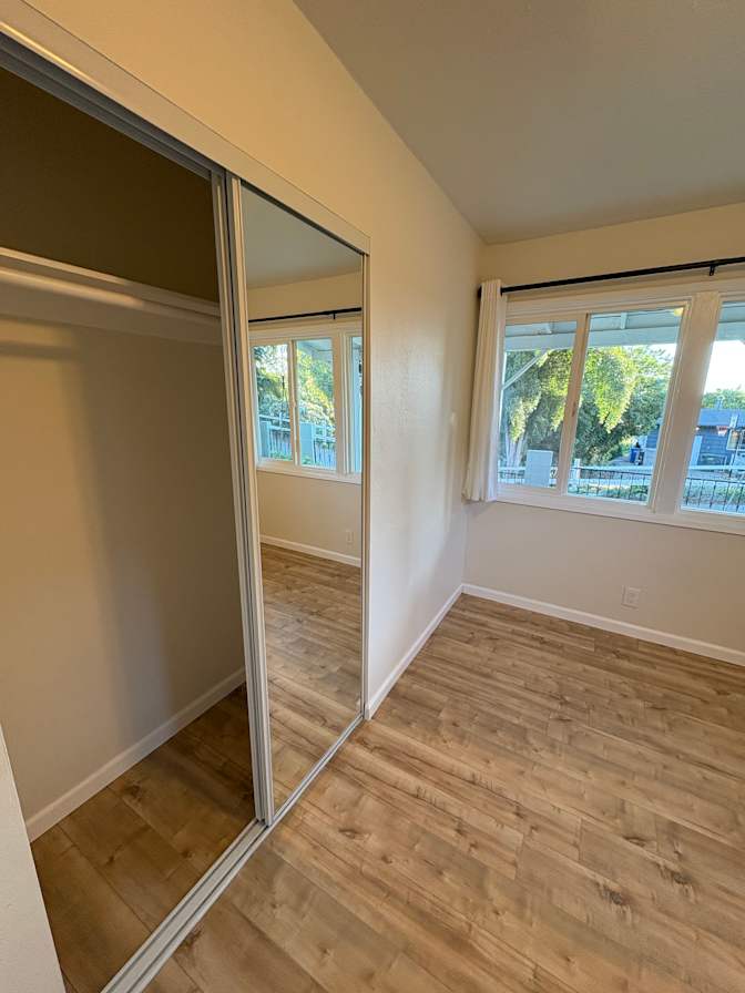 Natalie's room