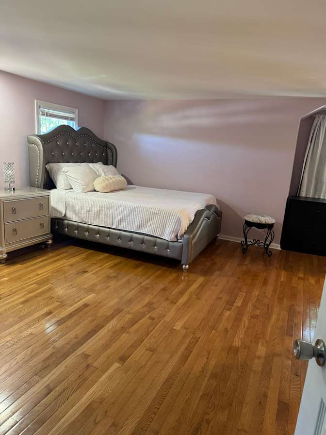 Katherin's room