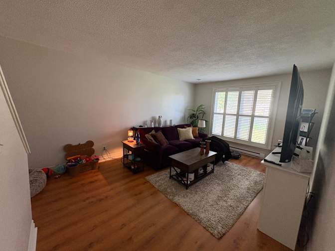 Nicole's room