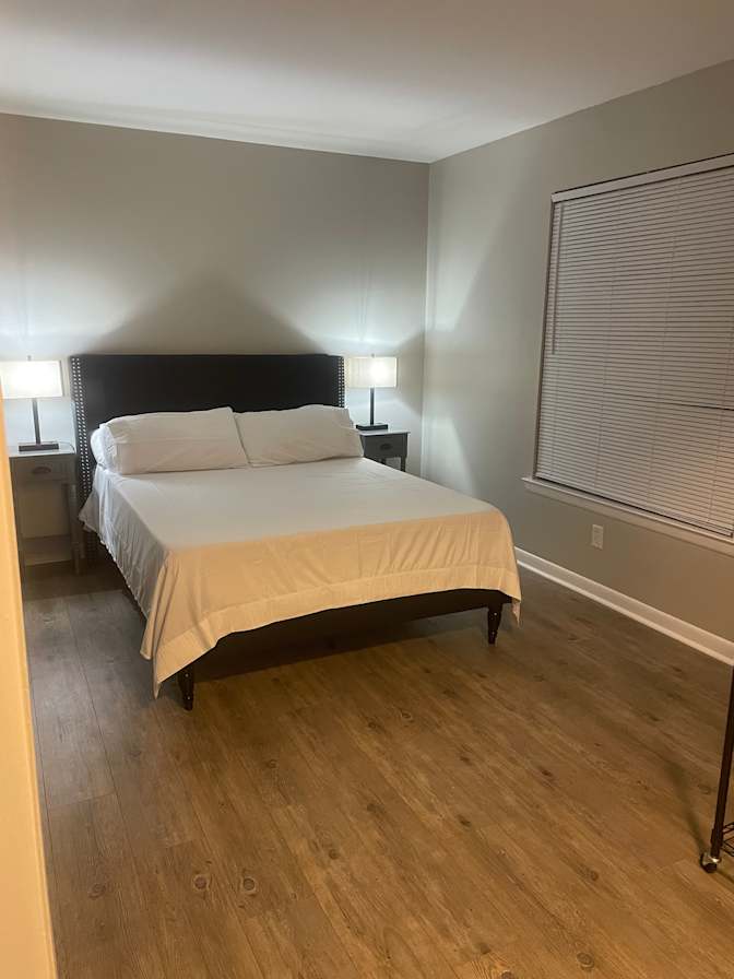 Rose's room