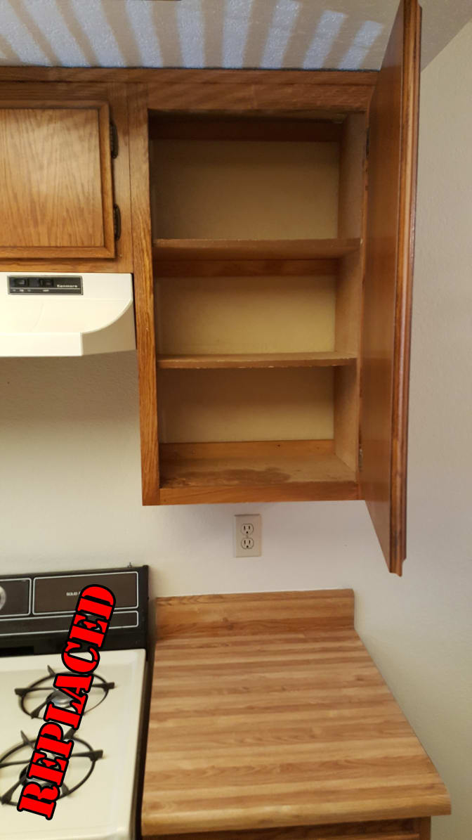 Paul's room