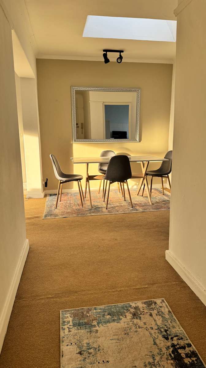 Iremitide's room