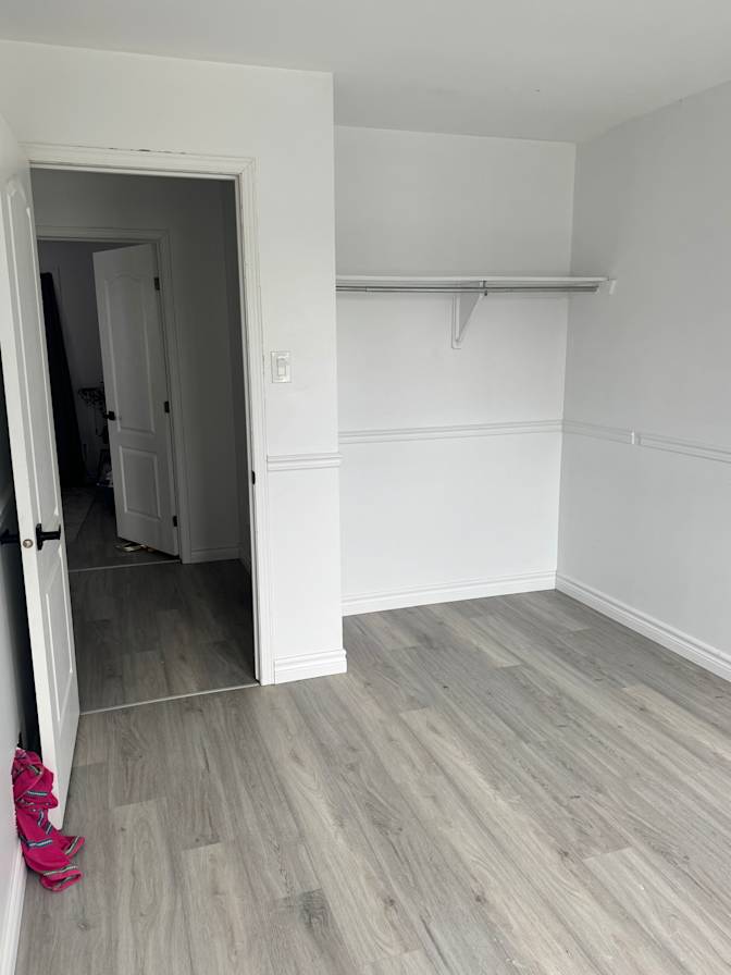 S's room