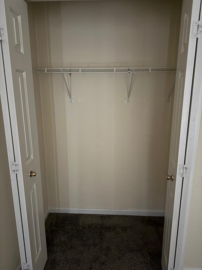 Hayley's room