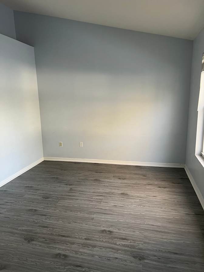 kevin's room
