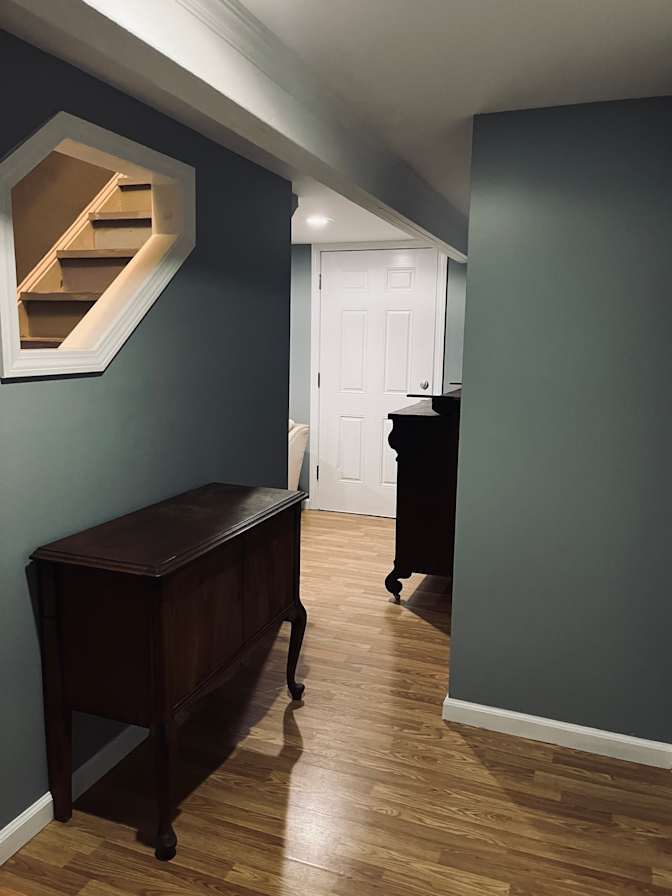 Margie's room