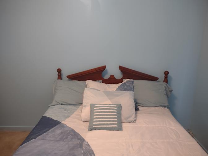 El's room
