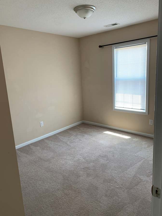 Ashley's room
