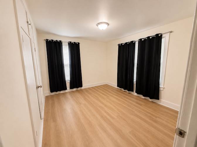 Ashleigh's room