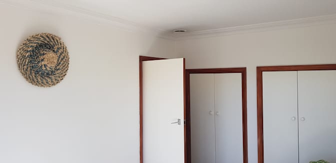 Catherine's room