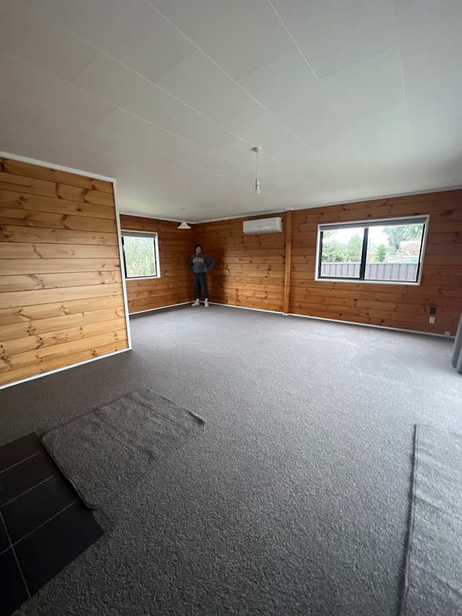 Aj's room