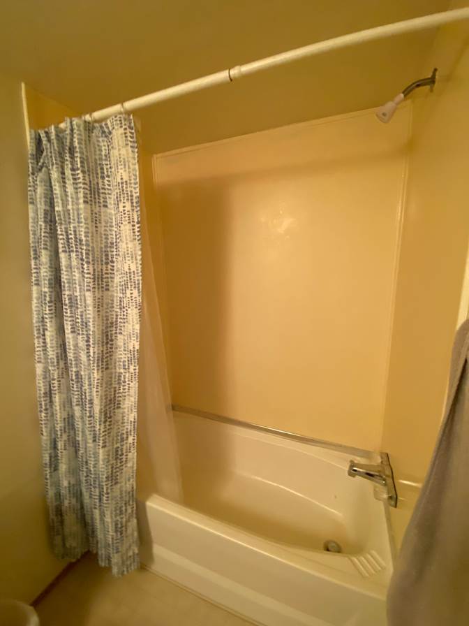 David's room