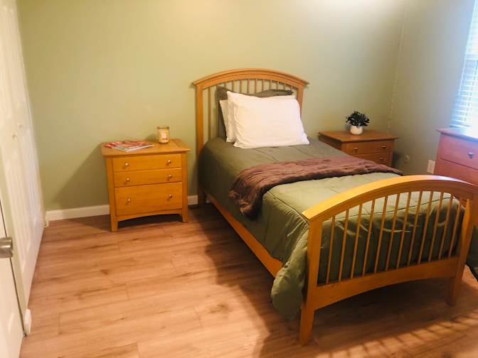 Lori's room