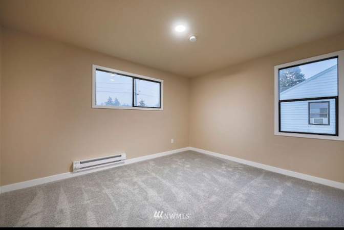 Eli's room