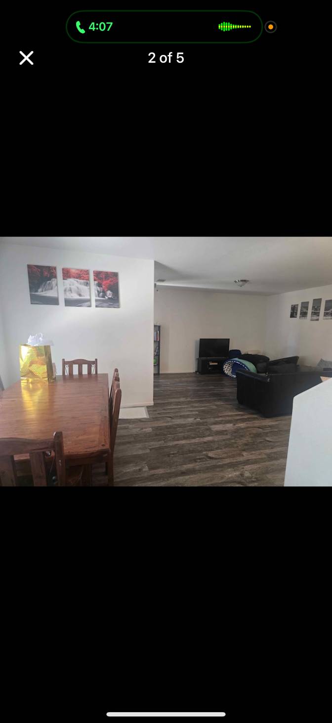 Katelynn M Burkhart's room