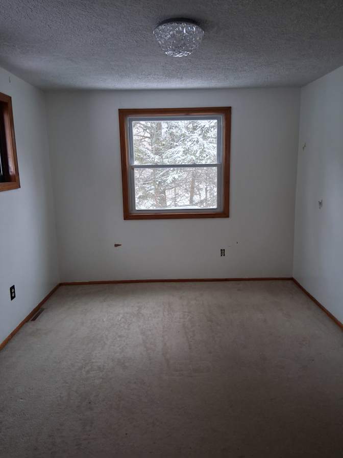 John's room