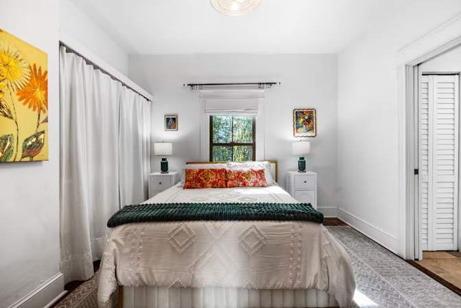 Brianna's room