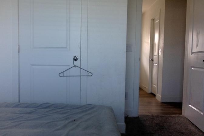 eric's room