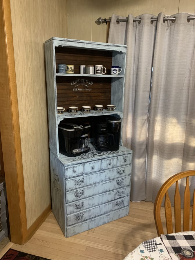 Jill's room