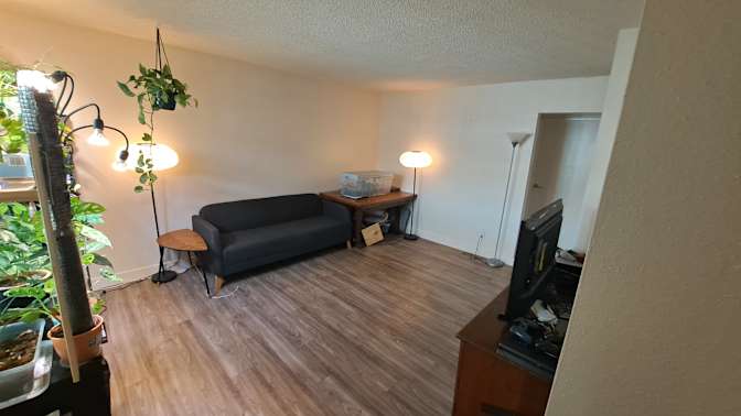 Gabriel's room