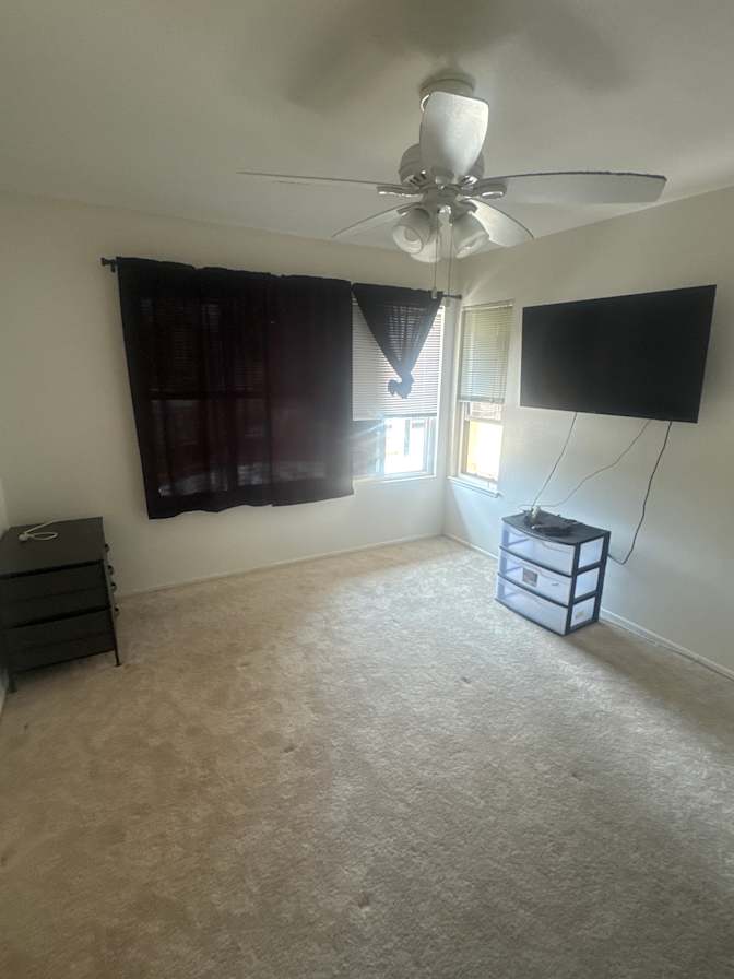 Joseph's room