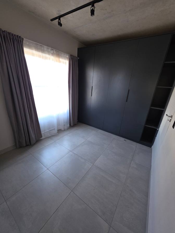 Ryan's room