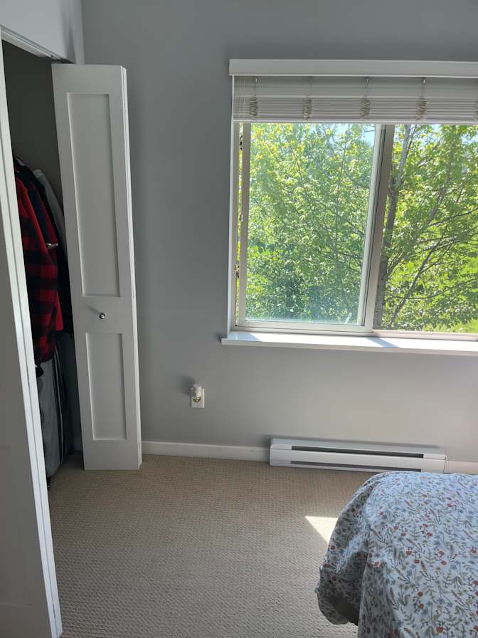 Liana Medoro's room