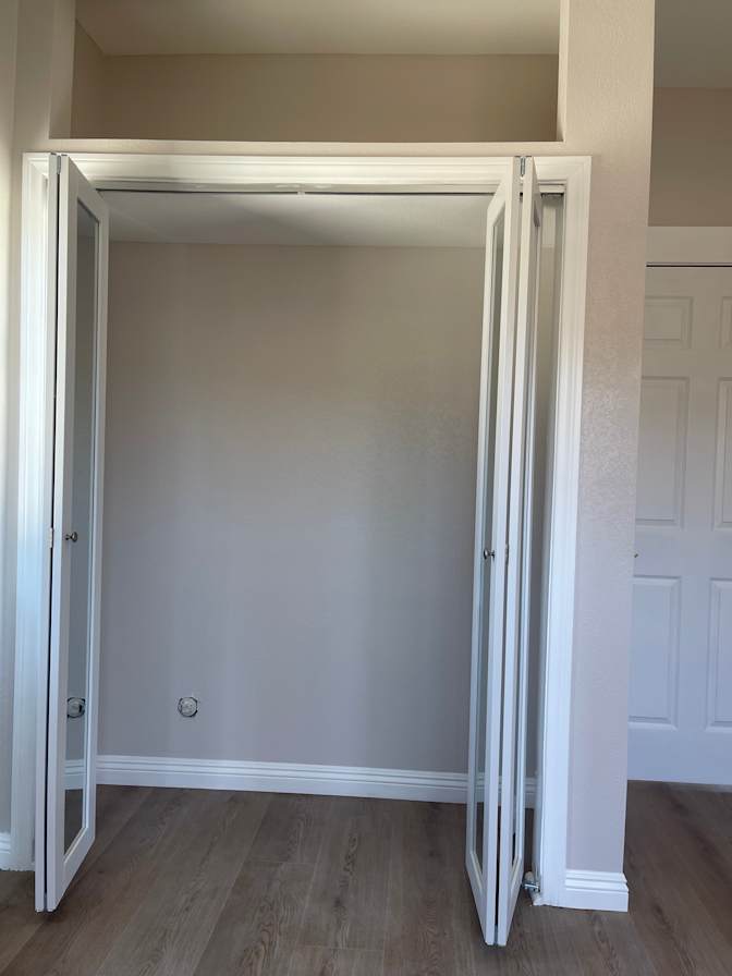 Sue's room