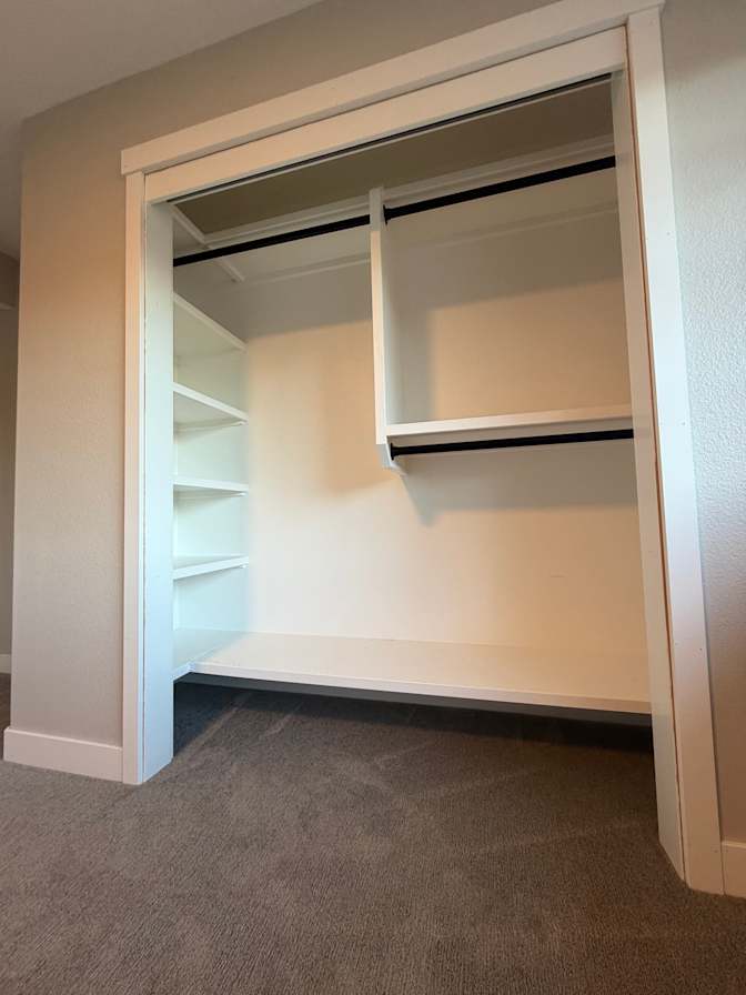 Vik's room