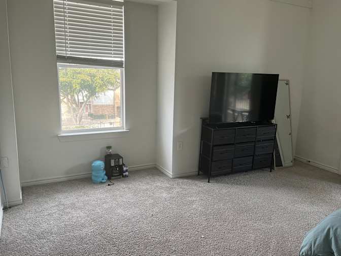 stepfanie Scott's room