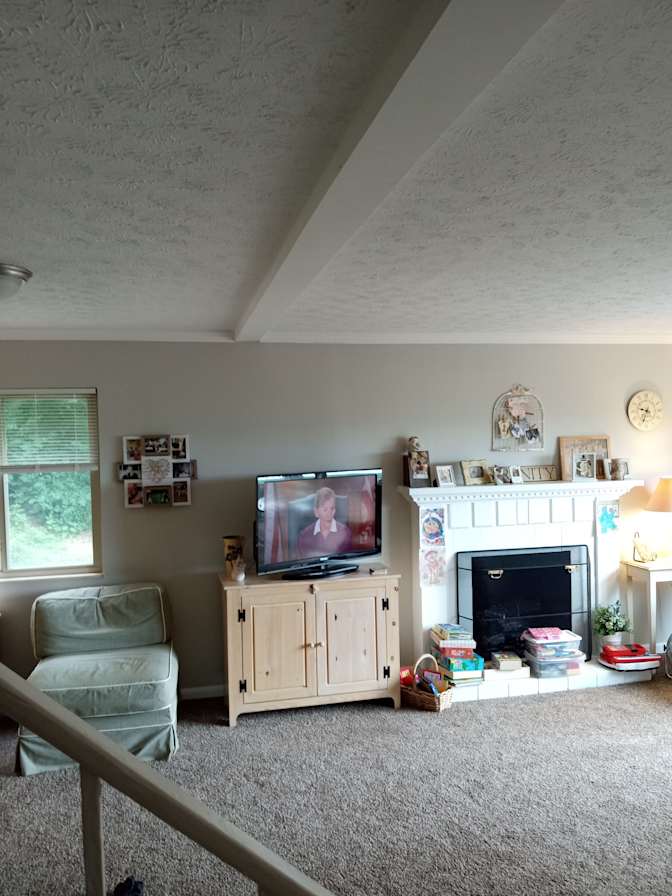 craig's room