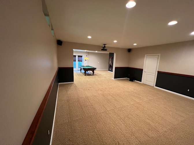 Omer's room