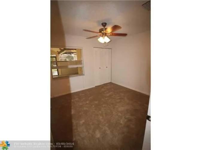 Joy's room