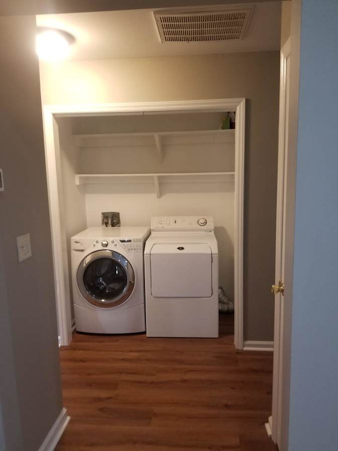 PadSplit's room