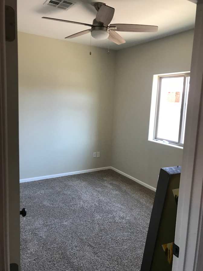 Max's room