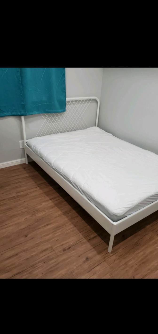 Olulade's room