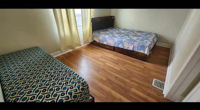 Moh's room