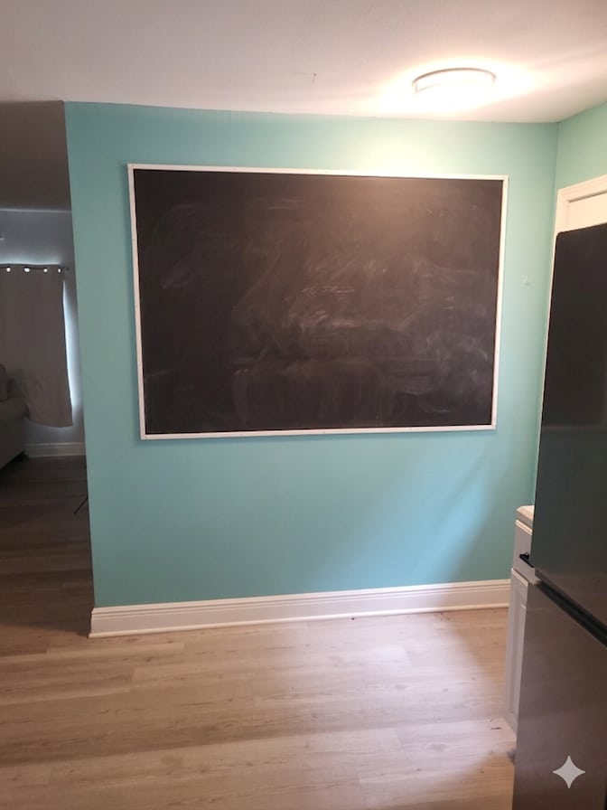 J's room