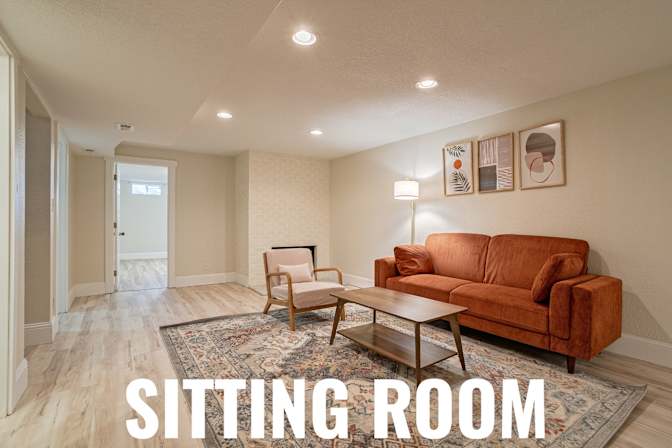 HomeCrew's room