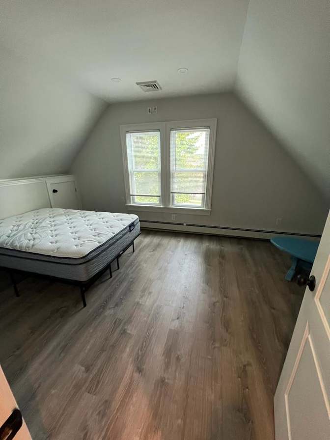 Marilene's room