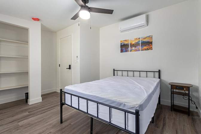 PadSplit's room