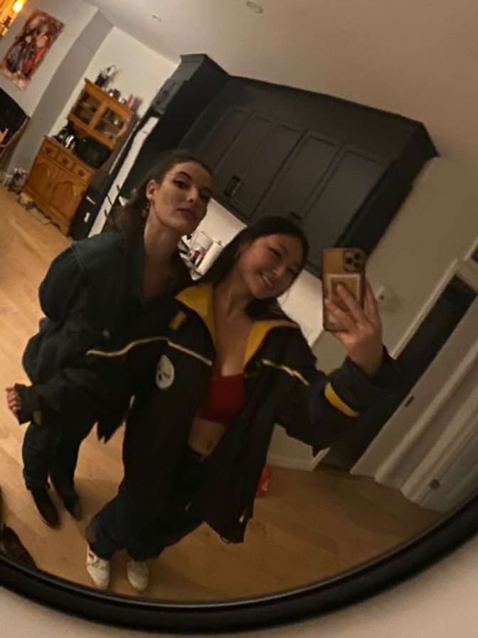 Sophia's room