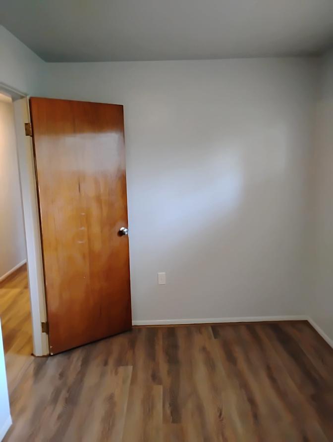Wil's room
