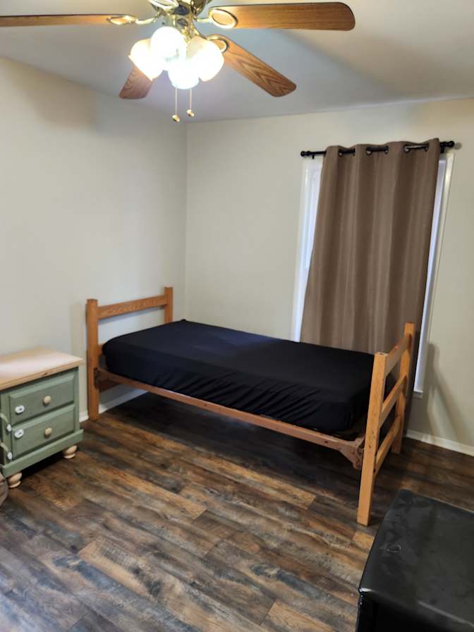 rahul's room