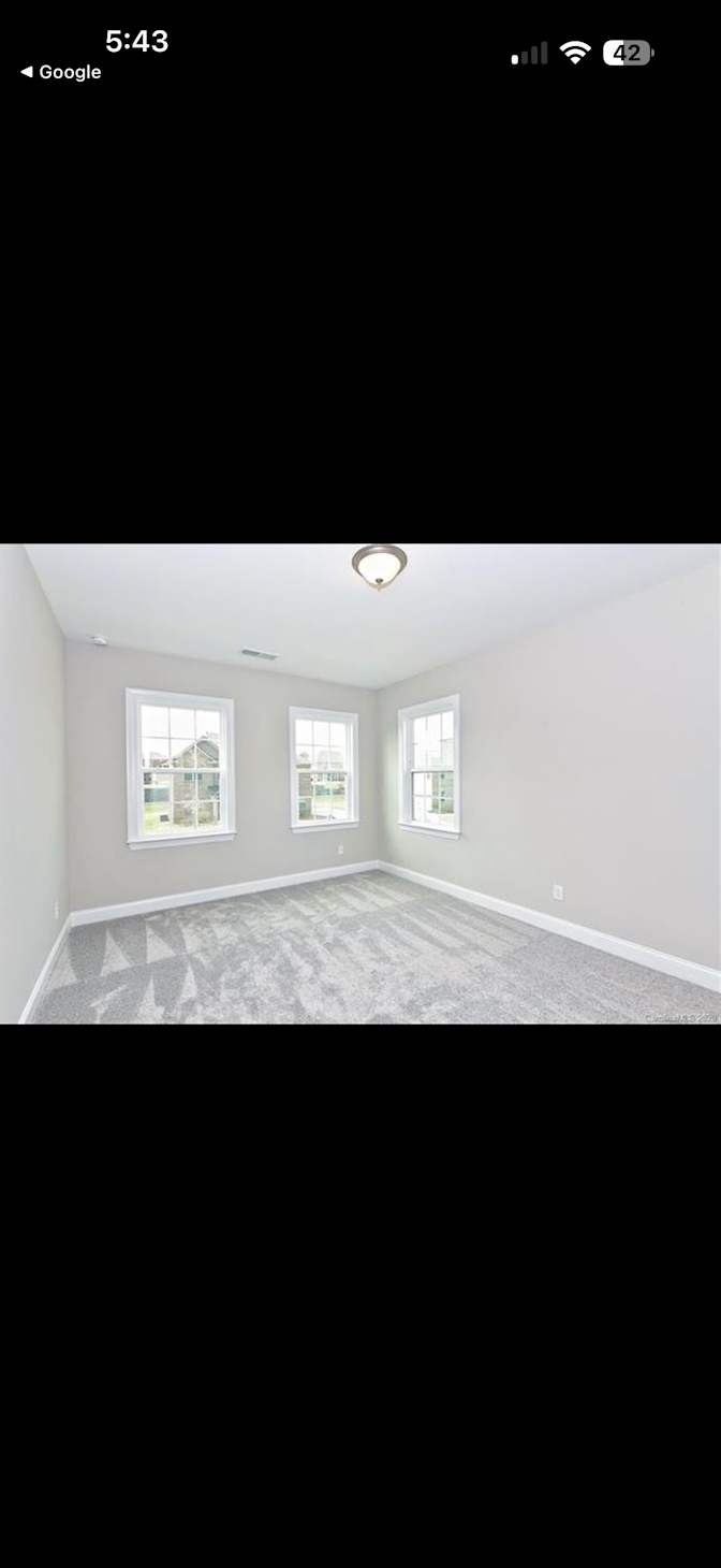 Sandeep's room