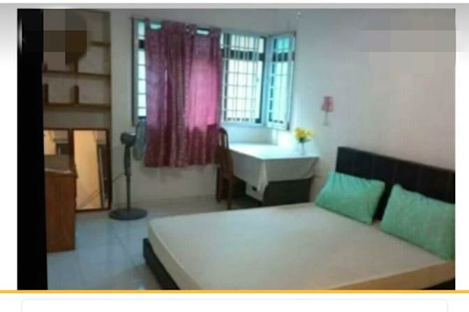 Rose's room